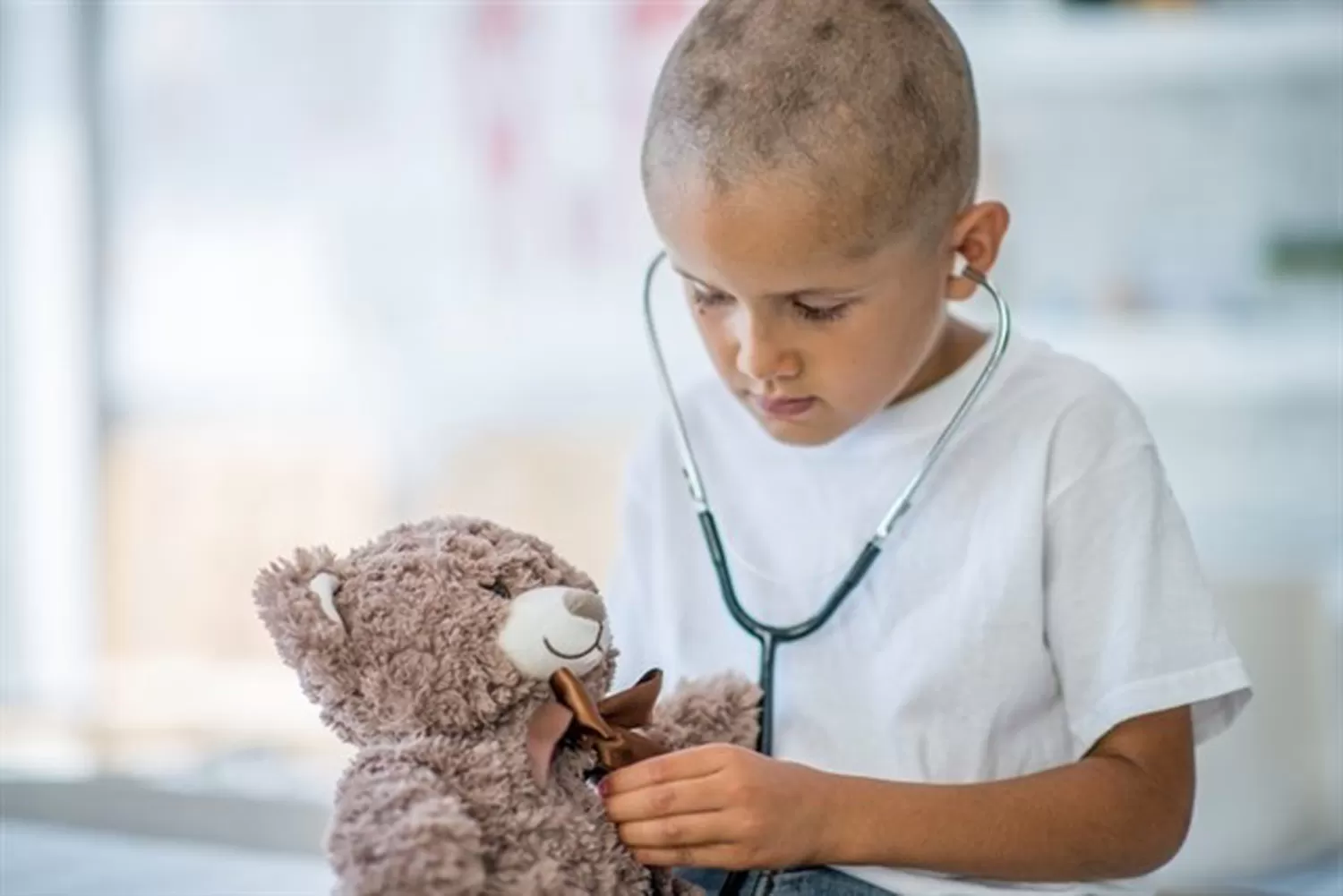 Mejoró el pronóstico del cáncer infantil en Argentina
