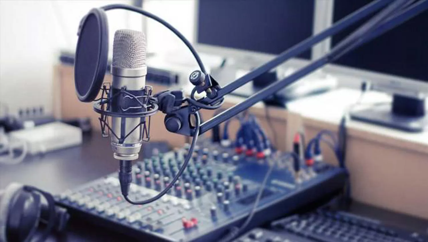 13 de febrero, Día Mundial de la radio.