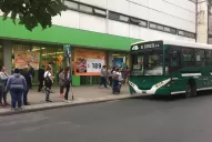 Los colectivos volvieron a circular por las calles tucumanas y los usuarios opinaron al respecto