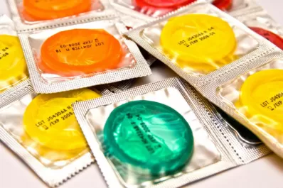 En la previa de San Valentín, hoy se celebra el Día Mundial del Preservativo