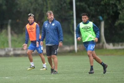 Ante Unión, el “Decano” buscará volver a ser el más efectivo a la hora de convertir