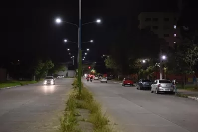 Se entregaría el conductor que atropelló a los supuestos motochorros