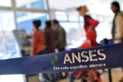 A tener en cuenta: aumentan el 11,8% pensiones y jubilaciones