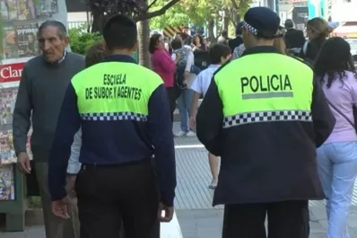 Detuvieron a un cadete de la Policía acusado de haber abusado sexualmente de una joven
