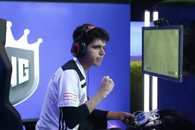 FIFA 19: un argentino se coronó campeón del Mundial de Clubes virtual