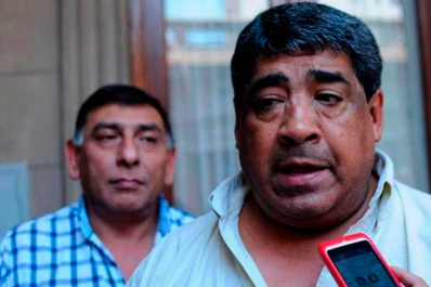 El gremio advierte: en marzo podrían volver a paralizar el transporte público