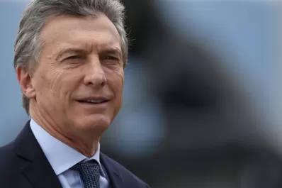 Macri viaja a la India, Vietnam y Emiratos Árabes para colocar productos argentinos
