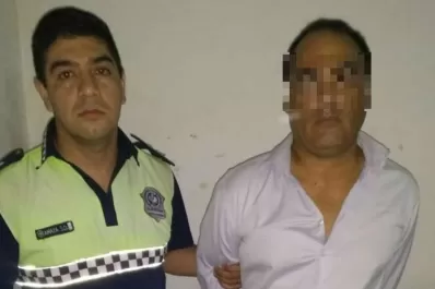 Quedará en libertad el policía que había denunciado irregularidades en la fuerza