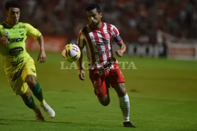 Tino sigue con dolores y volvería a ser baja