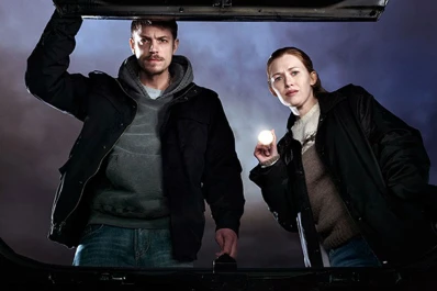 Yo te recomiendo: tres series imperdibles para darle play