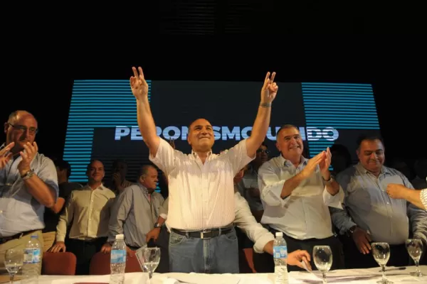 Elecciones internas: Manzur y Jaldo continuarán en la conducción del peronismo