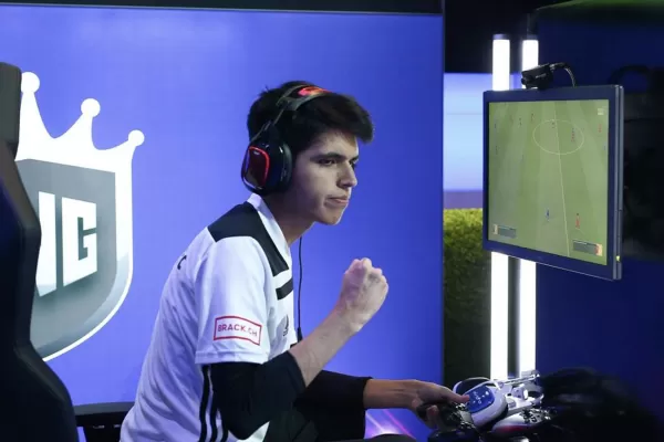 FIFA 19: un argentino se coronó campeón del Mundial de Clubes virtual