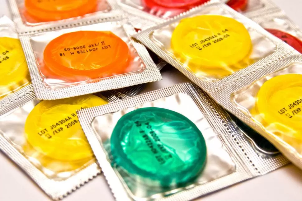 PARA TODAS Y TODOS. Usar correcta y consistentemente preservativos es una gran herramienta para prevenir el número creciente de ITS.   