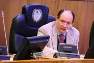 Crisis carcelaria: “el Poder Ejecutivo amenaza a la Justicia”, dijo el legislador Aráoz