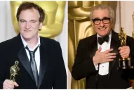Tarantino y Scorsese se quejaron de la entrega de los Oscar 2019
