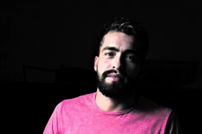 Maximiliano Guardia: “Alfaro me enseñó lo esencial”
