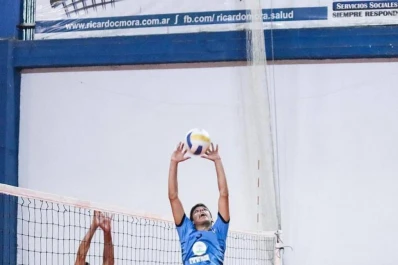 Tucumán de Gimnasia está a tres pasos de su objetivo