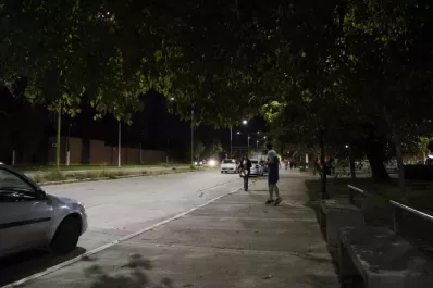 Por falta de elementos, no imputan al joven que arrolló a supuestos ladrones