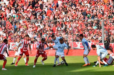 Atlético y San Martín se presenta por la Superliga: hora, TV y el resto de la agenda deportiva