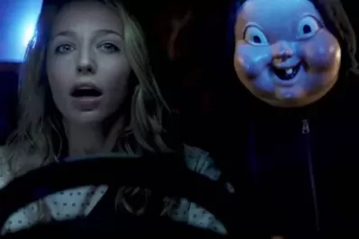 Feliz día de tu muerte 2: morir mil veces