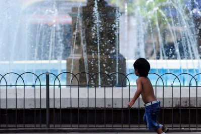Vuelve el calor a Tucumán: la temperatura subiría 14 grados