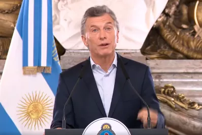 Macri lanzó beneficios para las economías regionales, ¿en qué consisten los cambios?