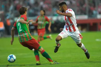 Copa Argentina: San Martín jugará ante Agropecuario el 6 de marzo, en Salta