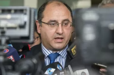 “Tenemos las cárceles llenas de delincuentes con prisión preventiva”