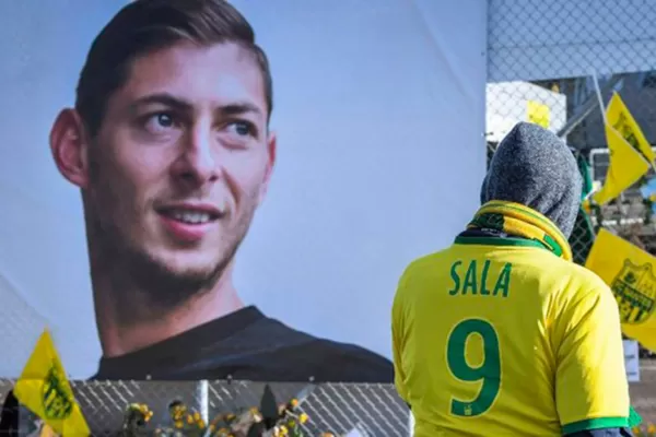 El DT de Cardiff y un jugador de Nantes estarán en el funeral de Sala en Santa Fe