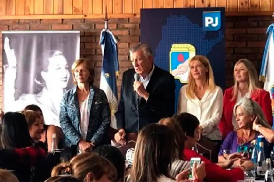 Tucumán está muy complicado; jamás hubiera pensado que nos pase esto, lanzó Rojkés