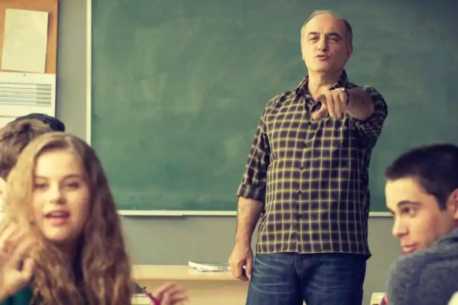 Yo te recomiendo: tres series imperdibles para darle play