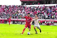 La Copa Argentina, otra piedra en el zapato