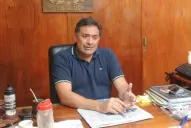 “En Las Talitas no hay contemplación contra los delincuentes”