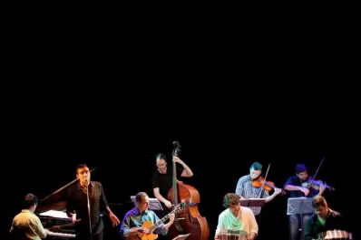 Tafí Viejo vivirá tres días a puro tango