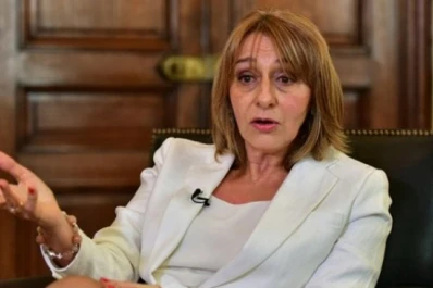 La Cámara Federal revocó el sobreseimiento de Gils Carbó
