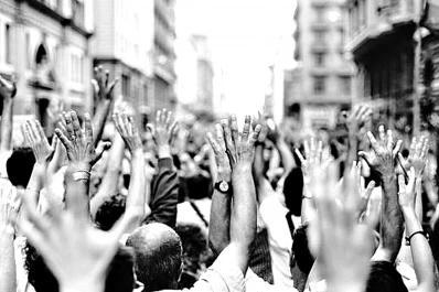 Líder – Pueblo – Nación: El triángulo del Populismo