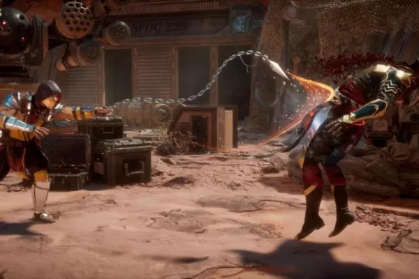 Mortal Kombat: los secretos de una remake que promete mucho