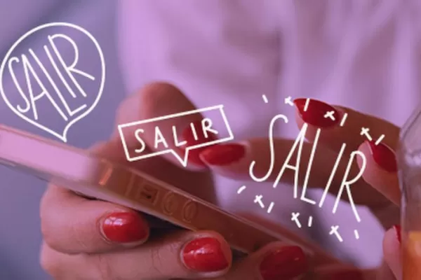 WhatsApp: crónica de un perfecto escape de los grupos de chat