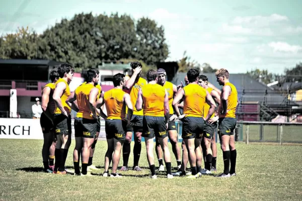 El show del Hemisferio Sur: comienza la acción del Súper Rugby