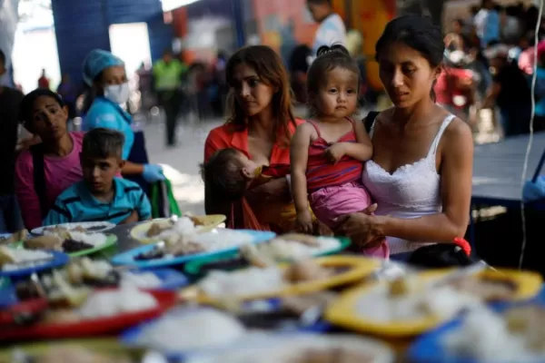 Guaidó podría sumar chavistas a su gobierno