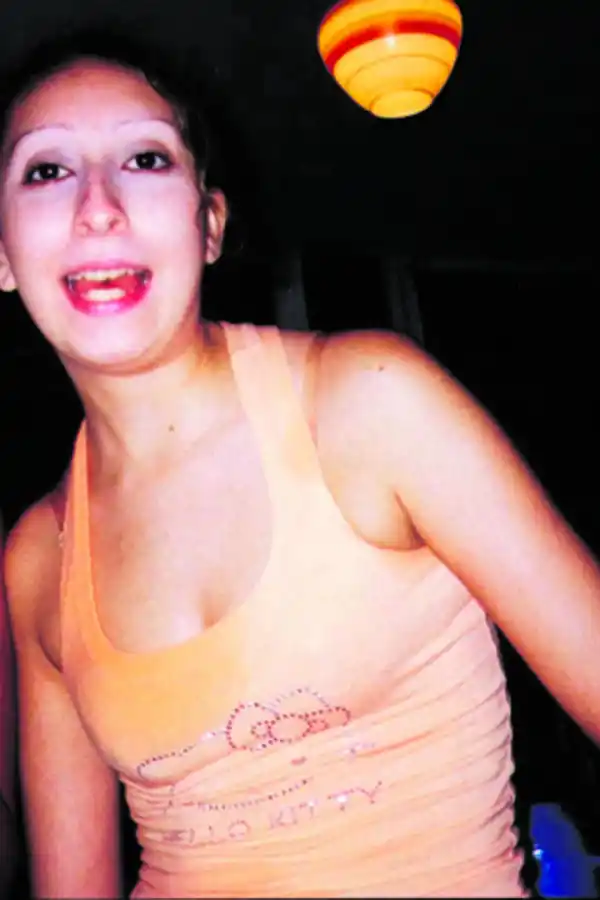 “La corrupción mata”, alertó Lebbos en sus palabras finales