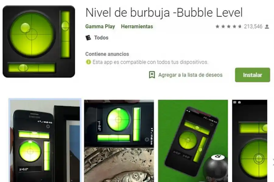 Cinco usos que podés darle a tu celular y probablemente desconocías