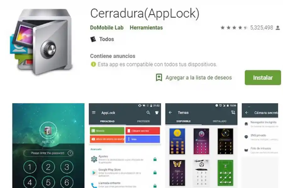 Cinco usos que podés darle a tu celular y probablemente desconocías