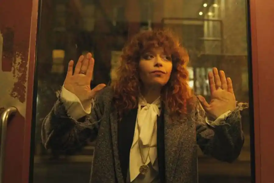 Yo te recomiendo: tres series imperdibles para darle play