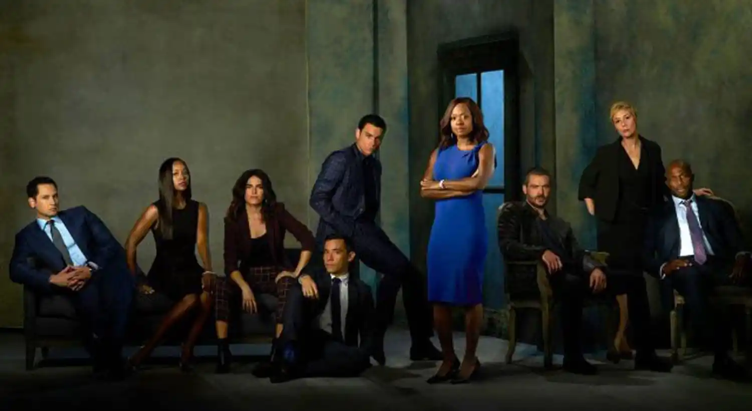 Yo te recomiendo: tres series imperdibles para darle play