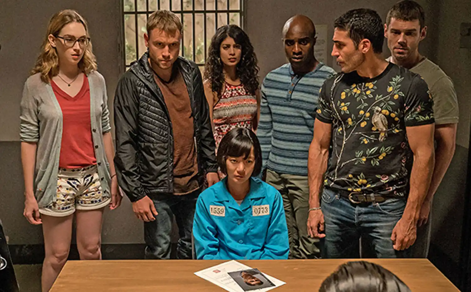 Yo te recomiendo: tres series imperdibles para darle play