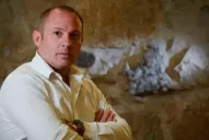 Detuvieron al abogado denunciado por pedir coimas para Stornelli