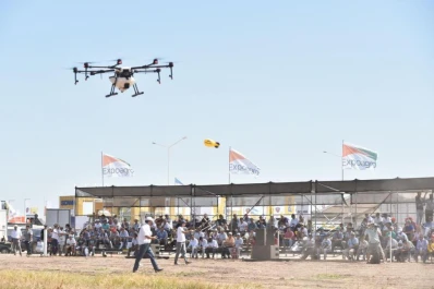 La Innovación  al servicio del agro