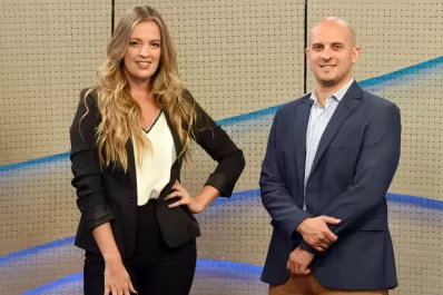 Mediodía recargado: dos horas para seguirles el pulso a las noticias