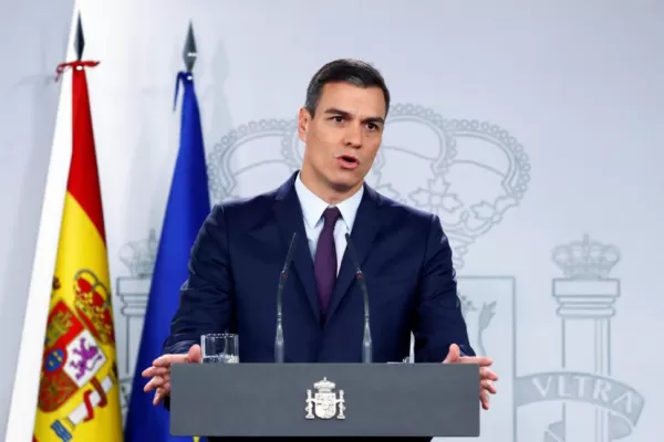Sánchez anticipa los comicios y España entra en incertidumbre